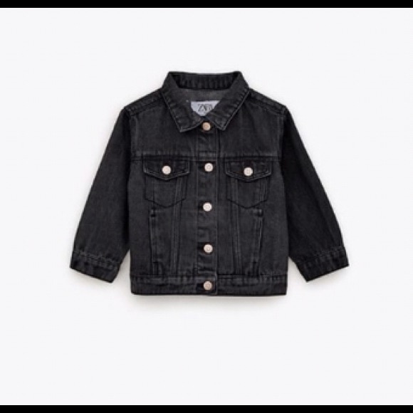 Jacket - Picture 3 of 3